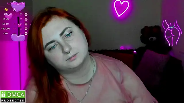 Онлайн чат XXX Alicia_love00