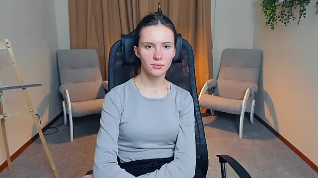 MeganLenoir 现场XXX聊天