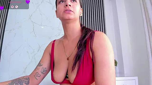 Živý XXX chat JackAndRosse_