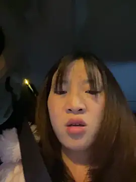 littleqiu – Kamerová šou