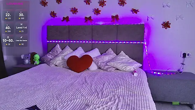 Ailita live XXX chat