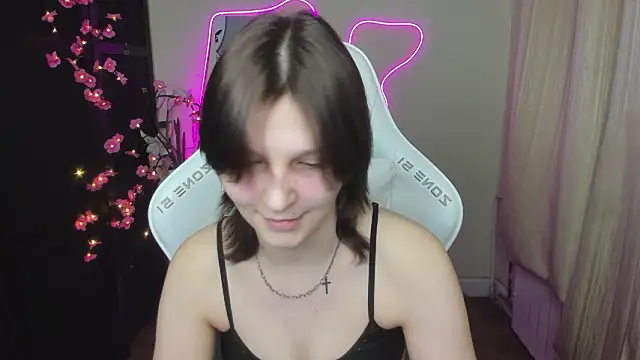 Онлайн чат XXX AudreyyKim