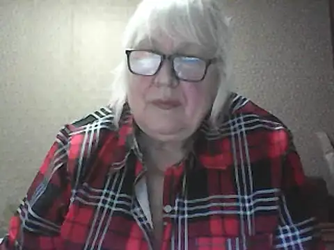 Alexia64231 网络视讯表演