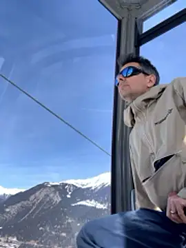 real6outdoors Webcam-Show