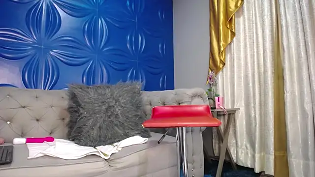 Chat XXX ao vivo de JolieDuvalle