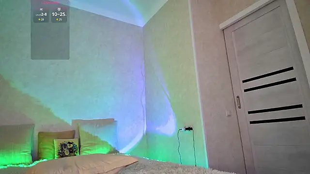 Roseaa Chat XXX in diretta