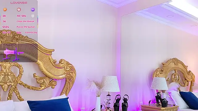 Živý XXX chat AshleyFerri