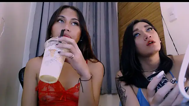 cuntyslut_lexie Pertunjukan Webcam