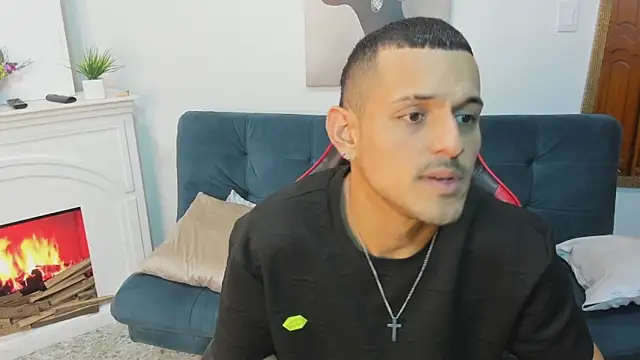 JACOB_RACHELL Adlı Modelin Canlı XXX Sohbeti