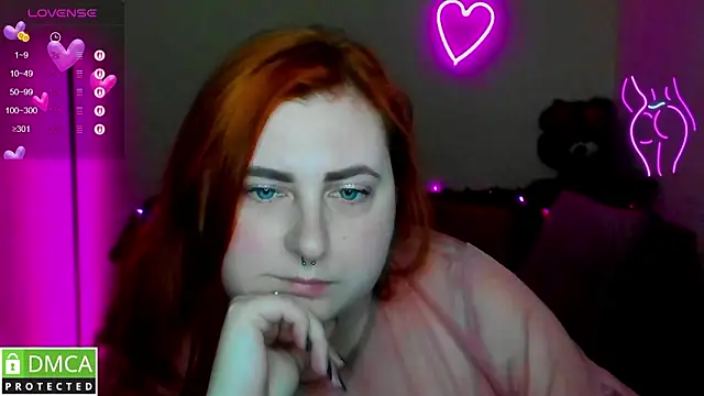 Chat XXX ao vivo de Alicia_love00