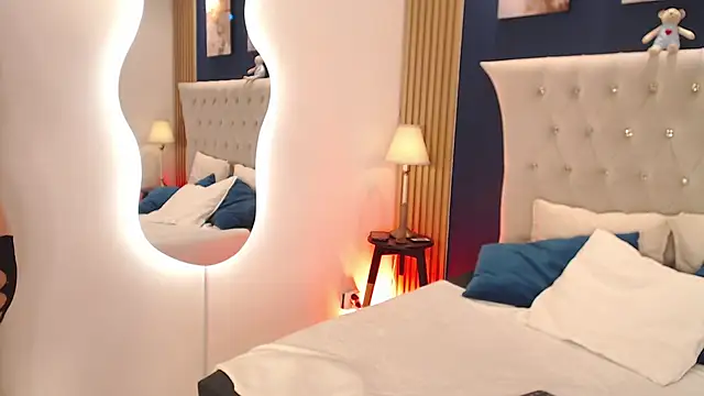 GloryShine: онлайн-секс-чат