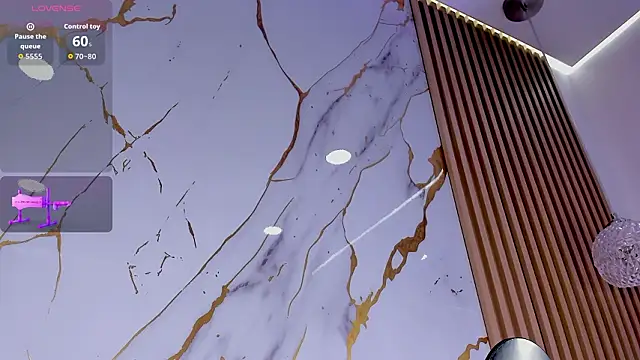 alissaowens_ 웹캠 쇼