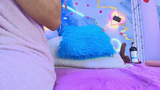 Chat XXX en directo de lorrayne_