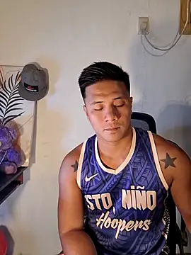 Chat XXX en directo de Felix_Asher