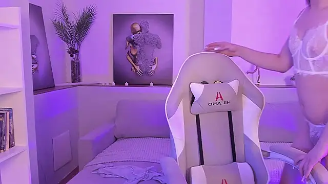 แชท XXX สดของ Madison_dolly