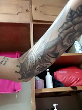 Chat XXX Live NicoleEsposito