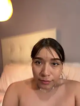 Maia_W10 Live XXX-chat