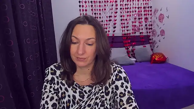 AngelicaMay's Live XXX Chat