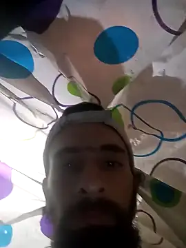 hairy_mannn Pertunjukan Webcam