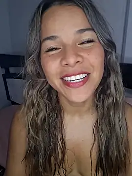 pamela_Tiny webcam show