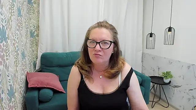 Živý XXX chat LeaPure