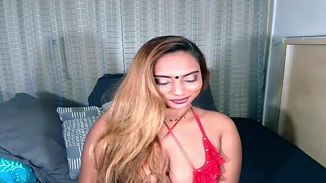 sexyindianchic Live XXX-Chat