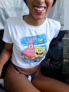 Živý XXX chat Cataleya_ja