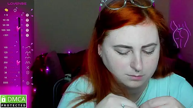 Živý XXX chat Alicia_love00