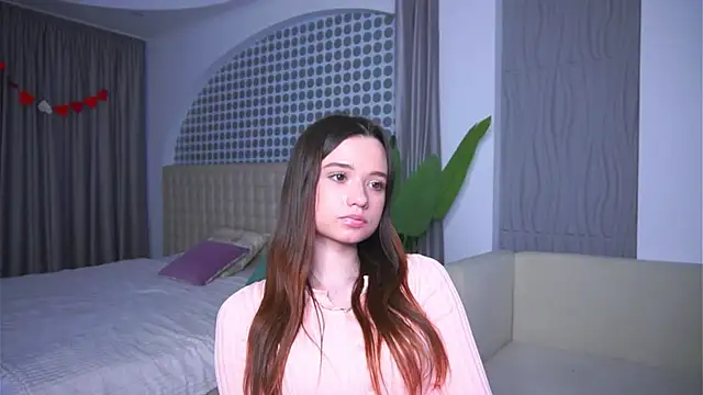 AgnesLege – webcam-show