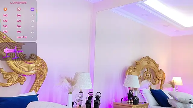 AshleyFerrin Live XXX chat