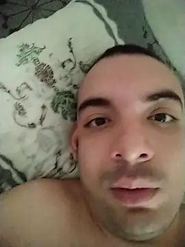 JhonBlase Webcam show