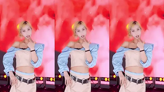 Živý XXX chat cdyyds003