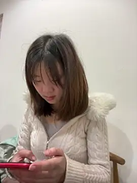 littleqiuのウェブカメラショー