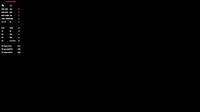 عرض كام TarynPalek