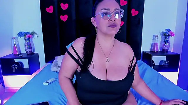 scarlet__ray_ Webcam-Show