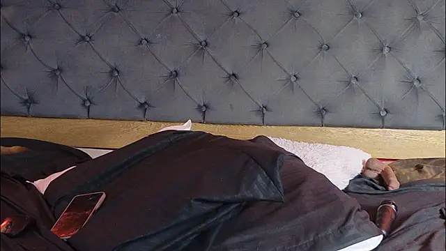 XXX chat uživo modela YayaHilton