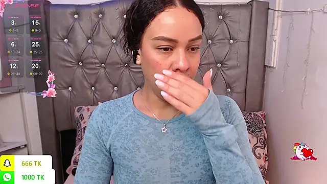 LAILAGUMMY: απευθείας συνομιλία ΧΧΧ