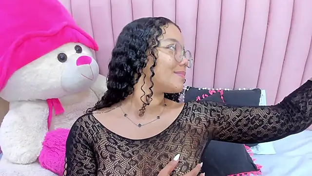 XXX chat uživo modela ISABELLA_020