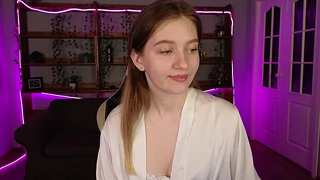 Ksuhesa Live XXX-Chat