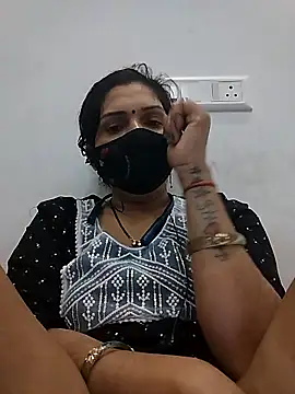 KAJALBHABHI_ Webcamshow