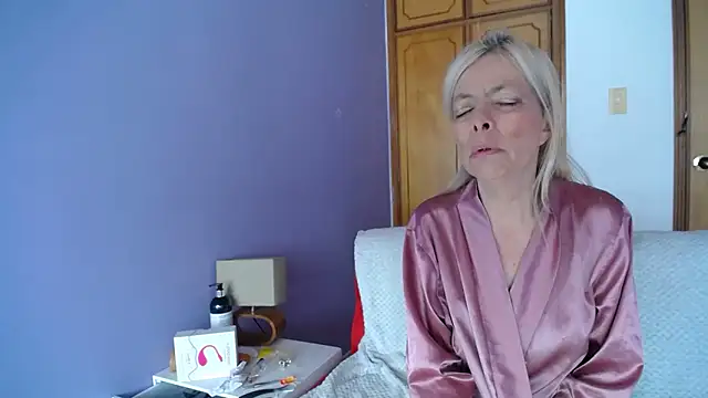 XXX chat uživo modela sophia_ny