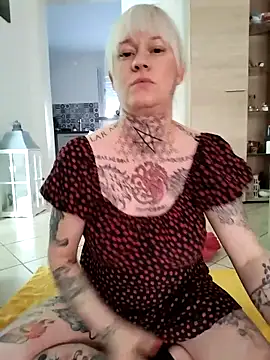 Sayuriii Live XXX-Chat