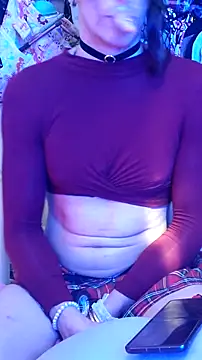 gurlnips Webcam show