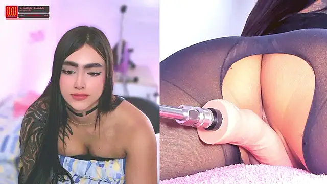 Chatroom XXX en direct de pamela_cm