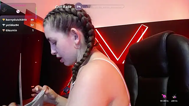 _isaabellaa's Live XXX Chat