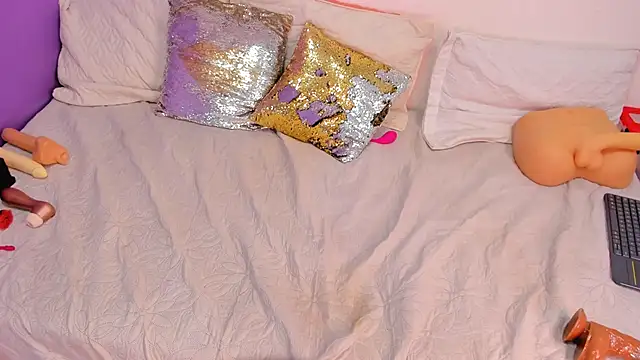 cookplleaser Webcam-Show