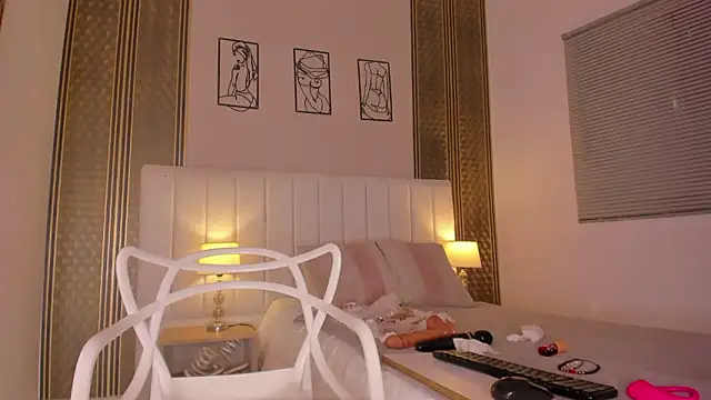 XXX chat uživo modela zoe_sky_