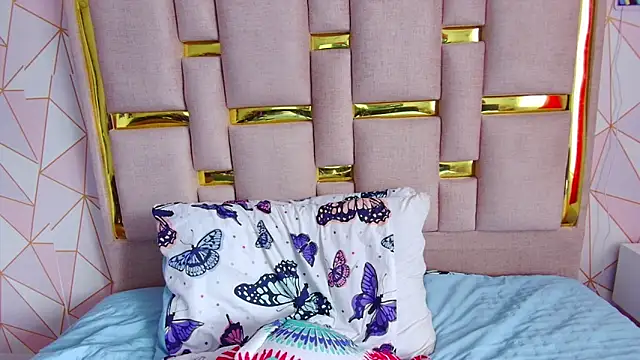 nina_carther – Live XXX-chat