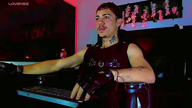 Chat XXX Live HannibalLester