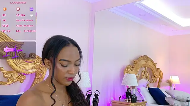 Chatroom XXX en direct de AshleyFerri